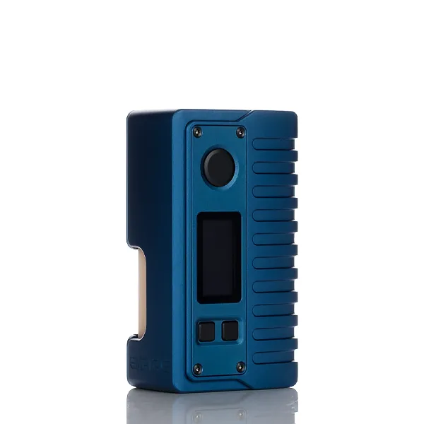 Vaperz Cloud x Orca Vape x GrimmGreen Empire Project Squonk Mod (DISCONTINUED) - Image 13