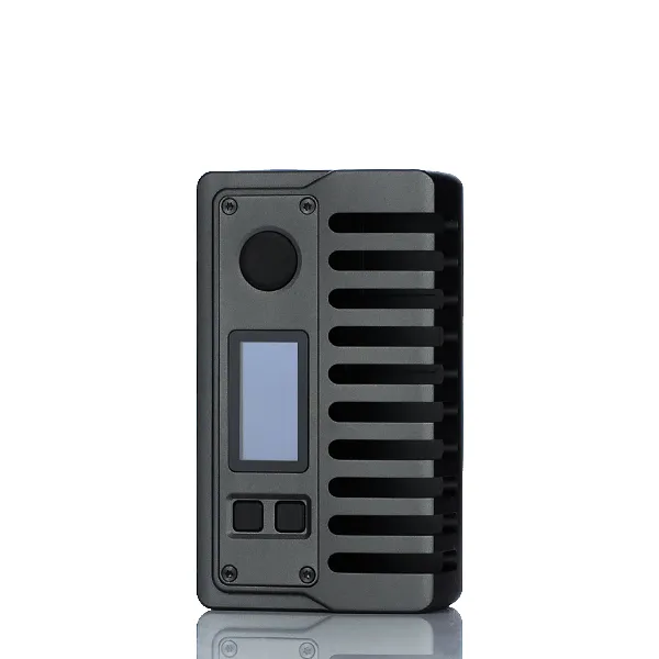 Vaperz Cloud x Orca Vape x GrimmGreen Empire Project Squonk Mod (DISCONTINUED) - Image 18