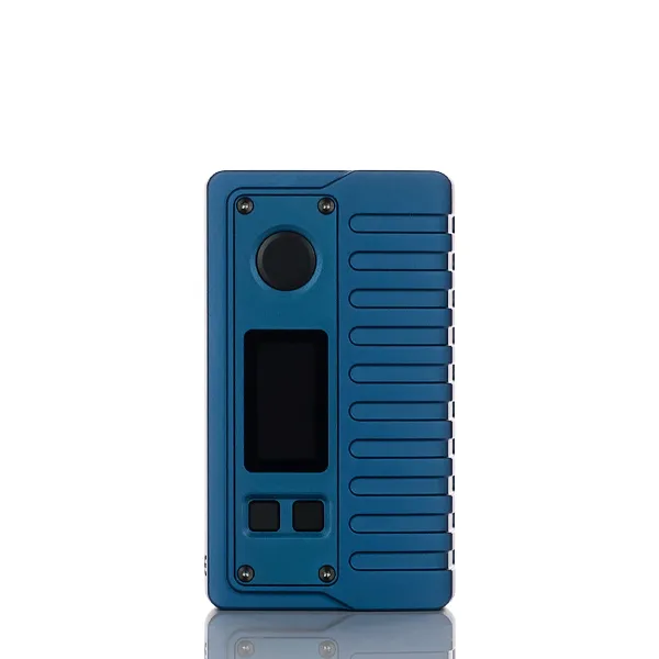 Vaperz Cloud x Orca Vape x GrimmGreen Empire Project Squonk Mod (DISCONTINUED) - Image 4