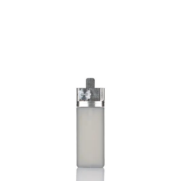 Vaperz Cloud x Orca Vape x GrimmGreen Empire Project Squonk Mod (DISCONTINUED) - Image 9