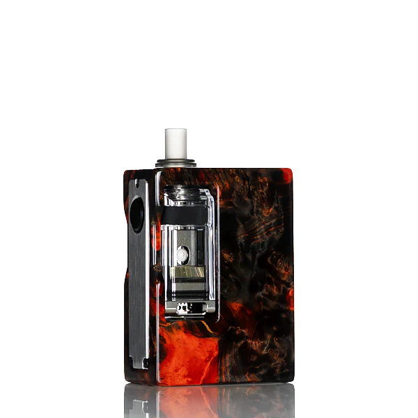 Vaperz Cloud XR-80 DNA80C Boro Kit - L.E. Stabwood - Image 6