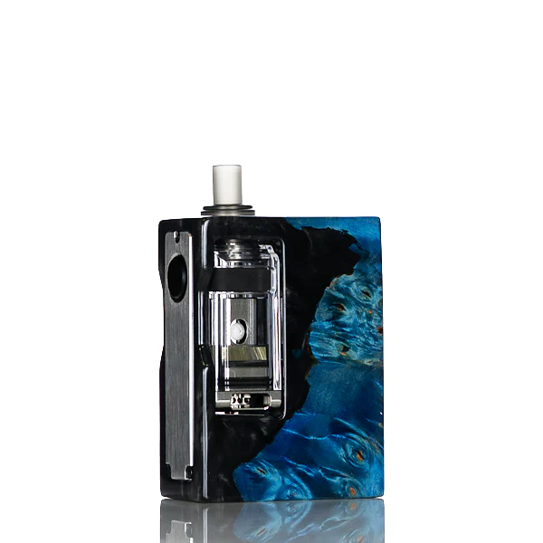 Vaperz Cloud XR-80 DNA80C Boro Kit - L.E. Stabwood - Image 8