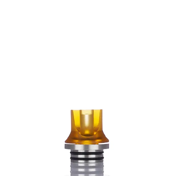 VaporDNA Large Duckbill 810 Drip Tip - Image 5