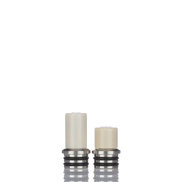 VaporDNA Straight Pipe Twins 510 Drip Tip - Image 4