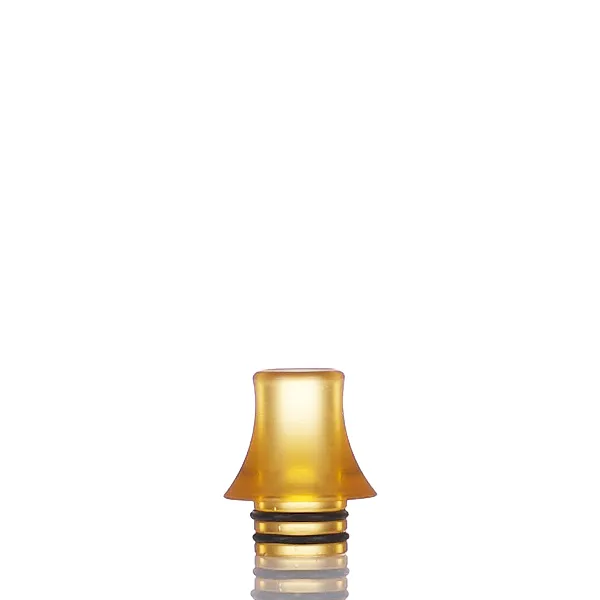 VaporDNA Volcano Wide Bore 510 Drip Tip - Image 4