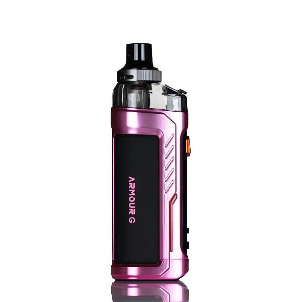 Vaporesso Armour G 80W Pod Mod Kit - Image 3