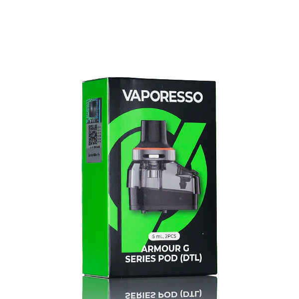 Vaporesso Armour G Replacement Pods - Image 4