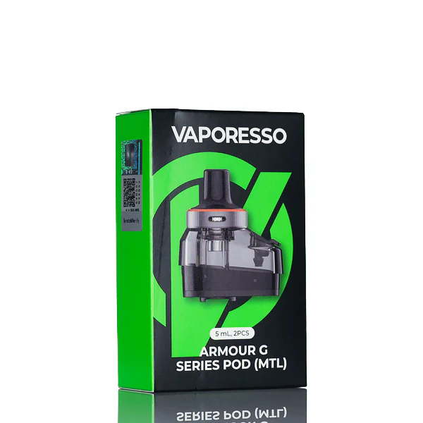 Vaporesso Armour G Replacement Pods - Image 5