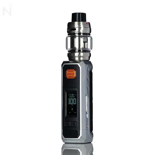 Vaporesso Armour Ultra 100W Starter Kit - Image 8