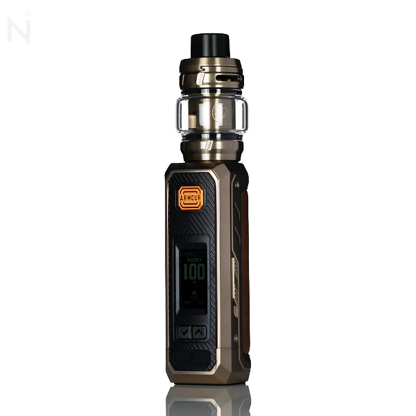 Vaporesso Armour Ultra 100W Starter Kit - Image 9