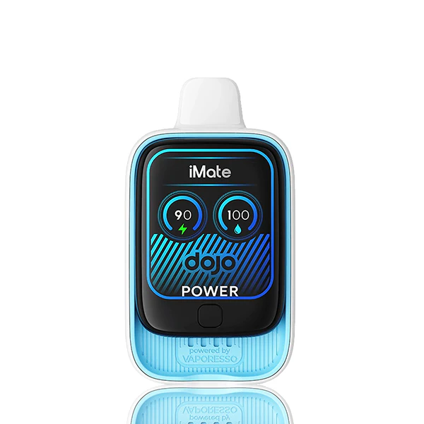 Vaporesso Dojo iMate X 20K Puffs Disposable Pod - 15mL - Image 2
