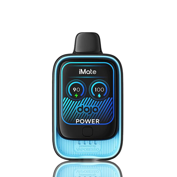 Vaporesso Dojo iMate X 20K Puffs Disposable Pod - 15mL - Image 3