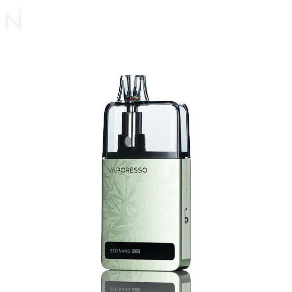 Vaporesso ECO NANO Plus Pod System - Image 10