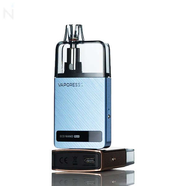 Vaporesso ECO NANO Plus Pod System - Image 7