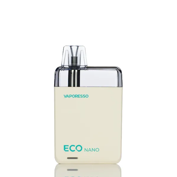 Vaporesso ECO NANO Pod System (DISCONTINUED) - Image 4