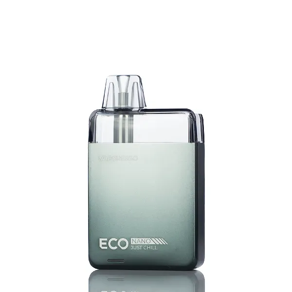 Vaporesso ECO NANO Pod System (DISCONTINUED) - Image 7