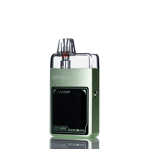 Vaporesso ECO NANO Pro Pod System - Image 12