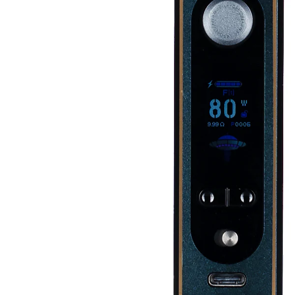 Vaporesso GEN SE 80W Starter Kit - Image 2