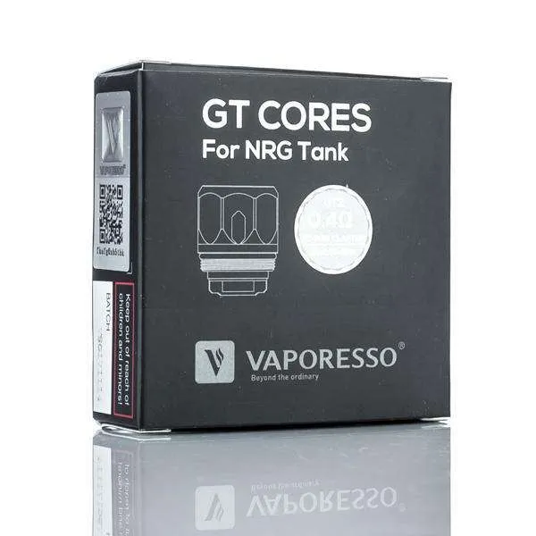 Vaporesso GT Replacement Coils - Image 11