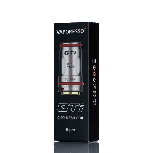 Vaporesso GTI Replacement Coils - Image 3