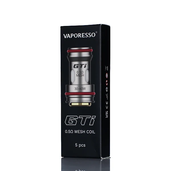 Vaporesso GTI Replacement Coils - Image 4