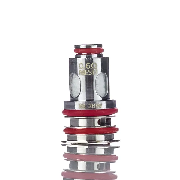 Vaporesso GTX Replacement Coils - Image 10