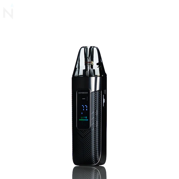 Vaporesso LUXE X3 45W Pod Mod Kit - Image 14