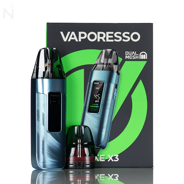 Vaporesso LUXE X3 45W Pod Mod Kit - Image 3