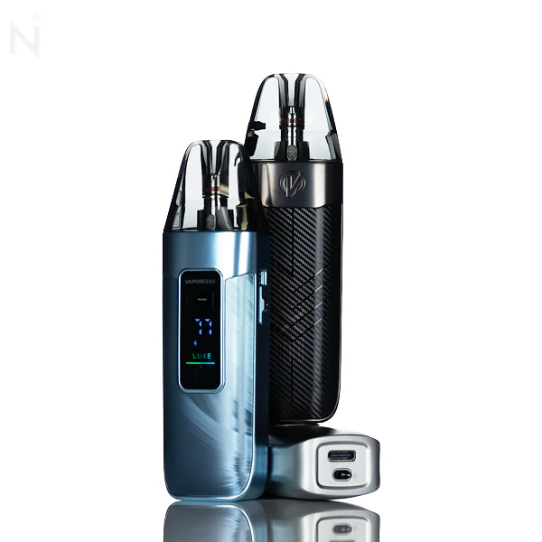 Vaporesso LUXE X3 45W Pod Mod Kit - Image 5