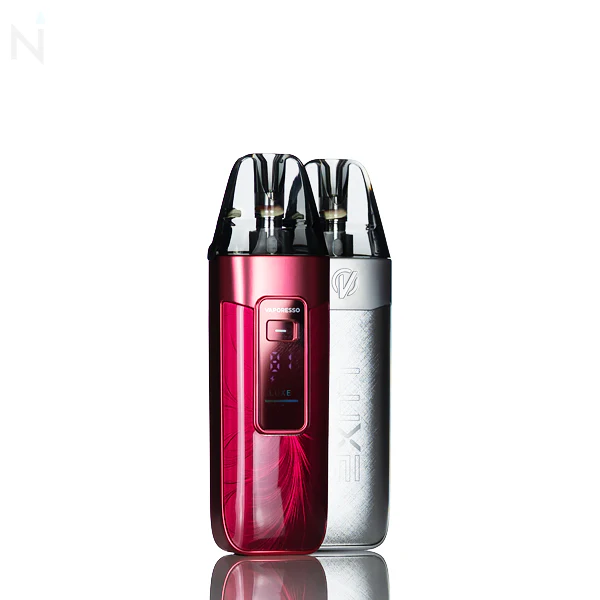 Vaporesso LUXE X3 45W Pod Mod Kit - Image 8