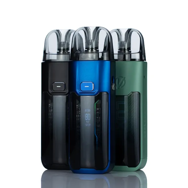 Vaporesso LUXE XR MAX 80W DL Pod System (DISCONTINUED)