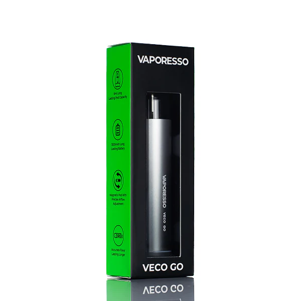 Vaporesso VECO Go 25W Pod System - Image 7