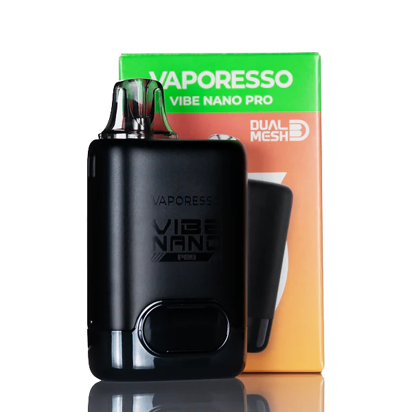 Vaporesso Vibe Nano Pro Pod System - Image 6
