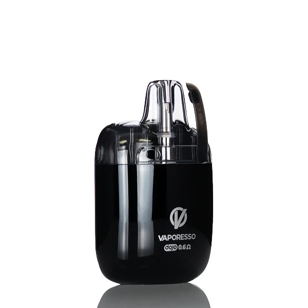 Vaporesso X Dojo iMate OS Pod System - Image 3