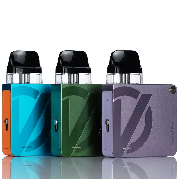 Vaporesso XROS 3 Nano Pod System Kit (DISCONTINUED)