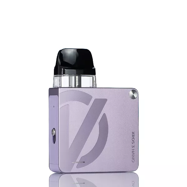 Vaporesso XROS 3 Nano Pod System Kit (DISCONTINUED) - Image 12