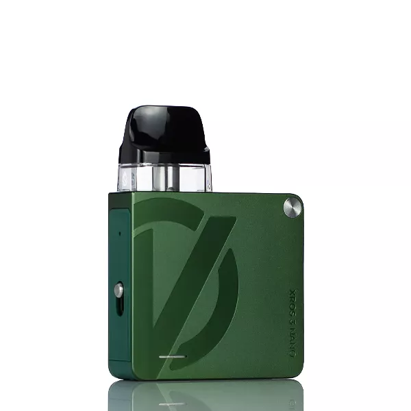 Vaporesso XROS 3 Nano Pod System Kit (DISCONTINUED) - Image 14