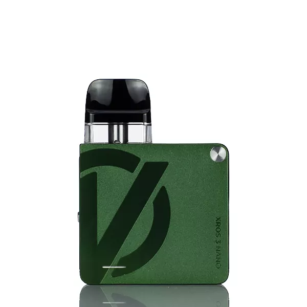 Vaporesso XROS 3 Nano Pod System Kit (DISCONTINUED) - Image 2