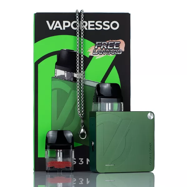 Vaporesso XROS 3 Nano Pod System Kit (DISCONTINUED) - Image 8