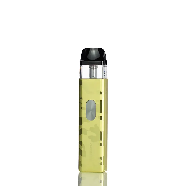 Vaporesso XROS 4 Mini Pod System - Image 13