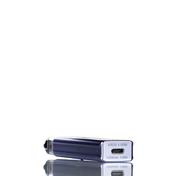 Vaporesso XROS 4 Mini Pod System - Image 4