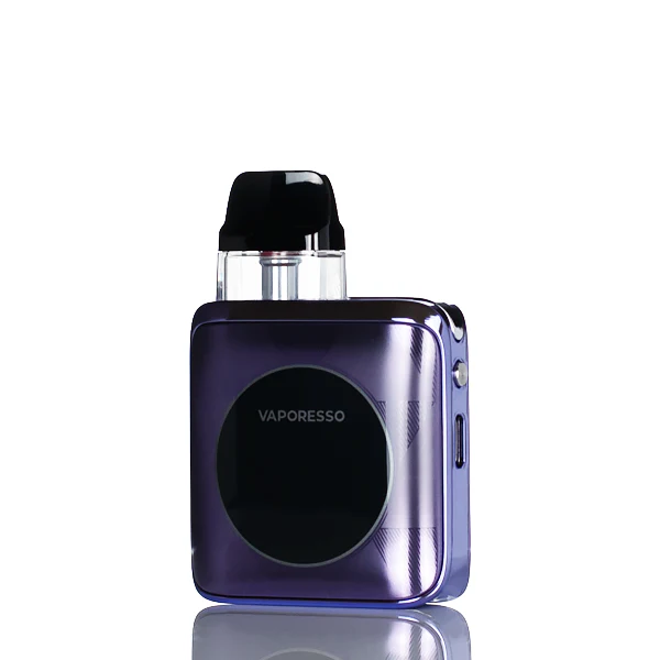 Vaporesso XROS 4 Nano 30W Pod System - Image 12