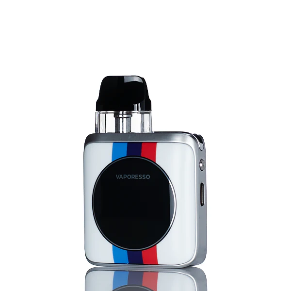 Vaporesso XROS 4 Nano 30W Pod System - Image 13