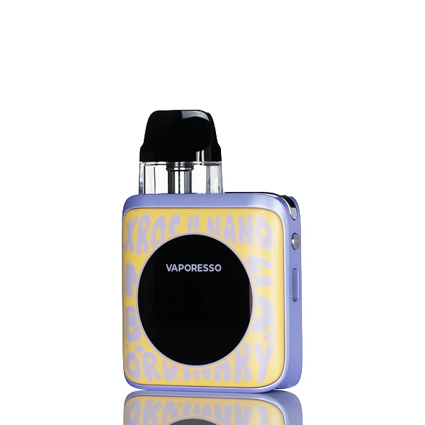 Vaporesso XROS 4 Nano 30W Pod System - Image 16