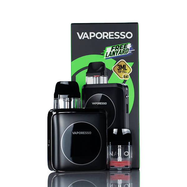 Vaporesso XROS 4 Nano 30W Pod System - Image 7