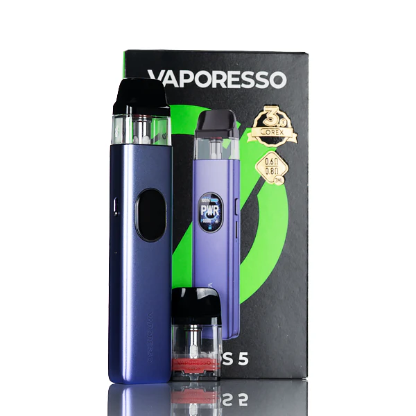 Vaporesso XROS 5 30W Pod System - Image 3