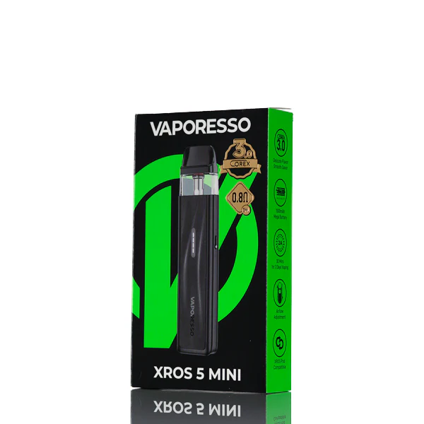 Vaporesso XROS 5 Mini 30W Pod System - Image 3