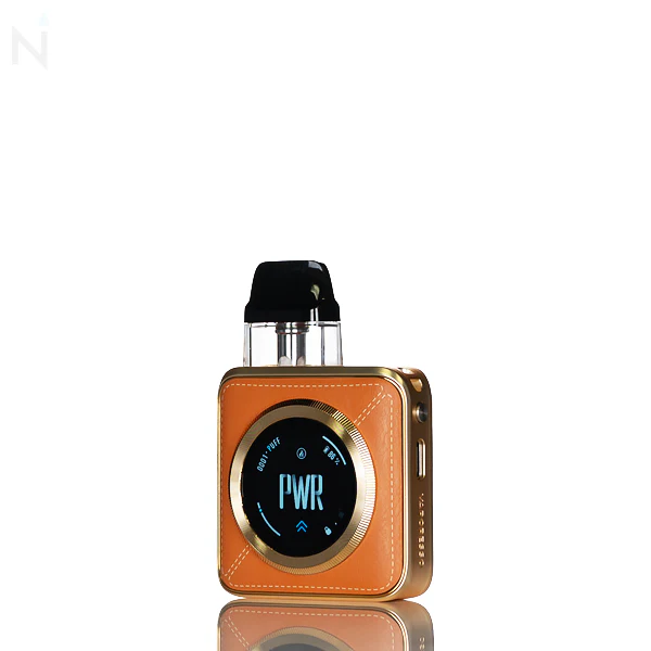Vaporesso XROS 5 Nano 30W Pod System - Image 10