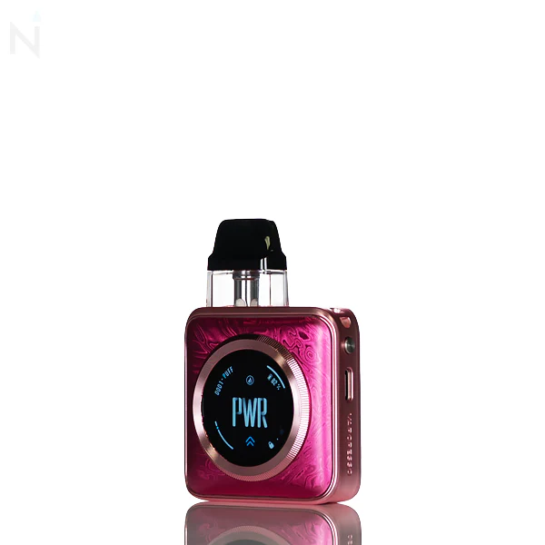 Vaporesso XROS 5 Nano 30W Pod System - Image 13