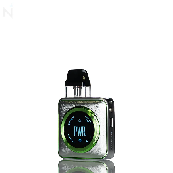 Vaporesso XROS 5 Nano 30W Pod System - Image 14